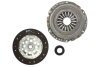 К-т зчеплення 228mm Audi A4/Skoda Super B/VW Passat 3B3/3B6 1,9TDI 74kW 00- Valeo 826641 (фото 1)