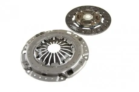 Комплект сцепления Valeo 826658