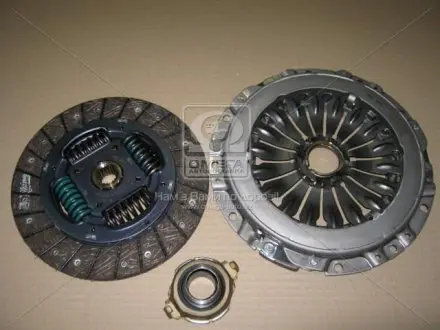 Комплект сцепления Valeo 826826