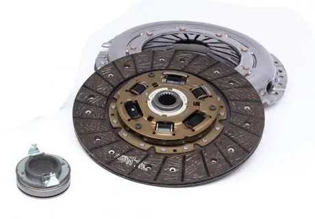 Комплект зчеплення Valeo 826841