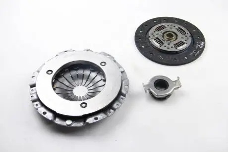 Комплект сцепления doblo (2006>) 1.3 multijet Valeo 826860