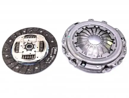 Комплект сцепления Valeo 828012