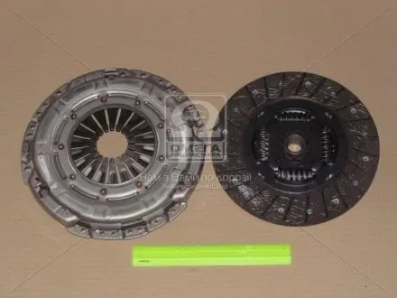 Комплект сцепления Valeo 828468