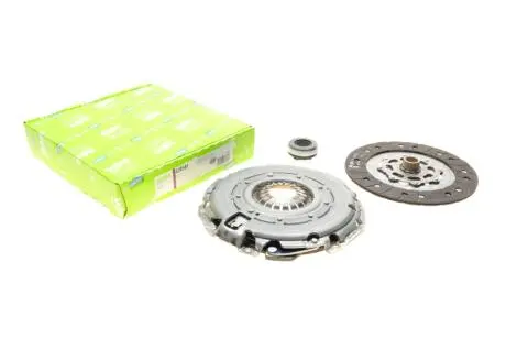 Комплект сцепления Valeo 828581