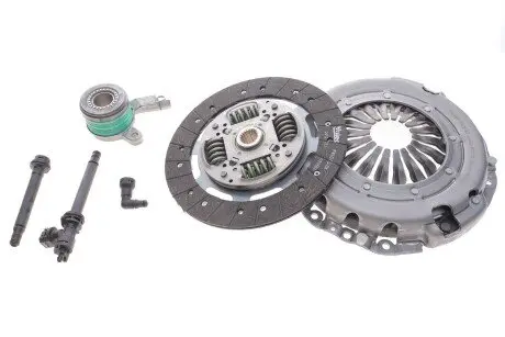 Комплект сцепления Valeo 834097