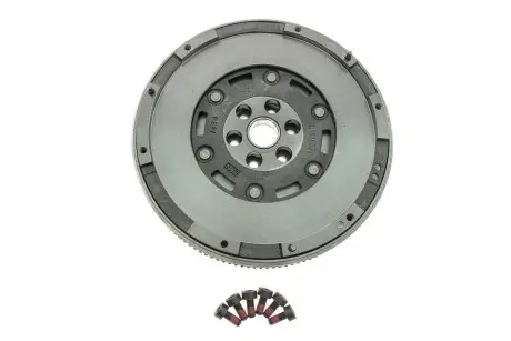 Маховик Valeo 836173