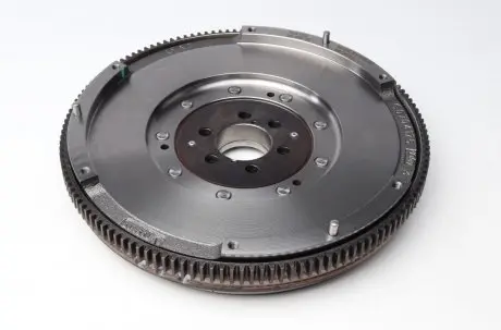 Маховик Valeo 836545