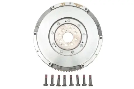 Комплект сцепления Valeo 836587