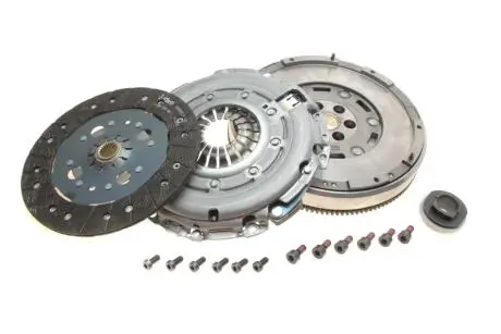 Комплект сцепления Valeo 837106