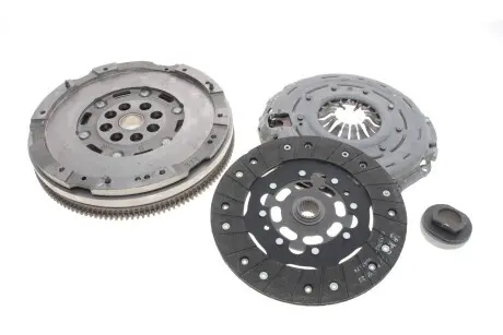 Демпфер Valeo 837119