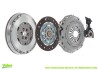 Модуль сцепления (DMF + CLUTCH SET + CSC) Valeo 837320 (фото 1)