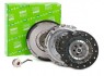 Модуль сцепления (dmf+clutch set+csc) Valeo 837397 (фото 1)