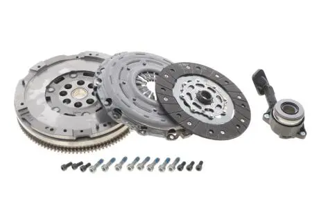 Комплект сцепления с маховиком Valeo 837454