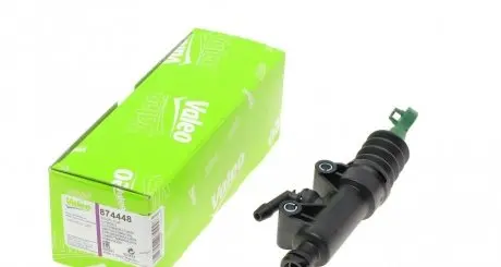 Цилиндр сцепления Valeo 874448