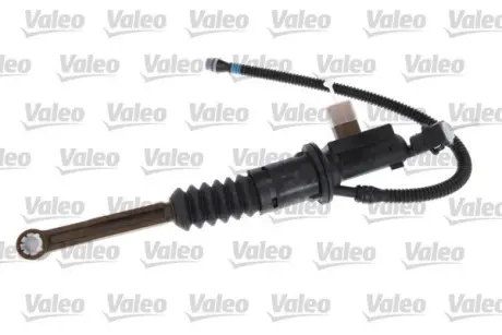 Циліндр зчеплення головний BERLINGO/PARTNER 10- (15.87mm) Valeo 874490