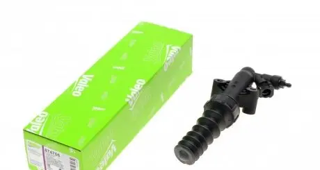 Рабочий цилиндр сцепления Valeo 874706