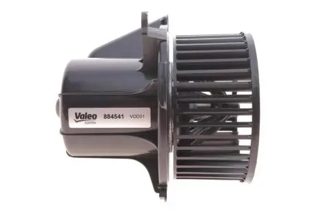 Моторчик пічки Citroen C4/Peugeot 307 00-12 Valeo 884541