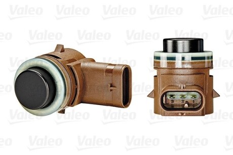 Датчик парковки Valeo 890010