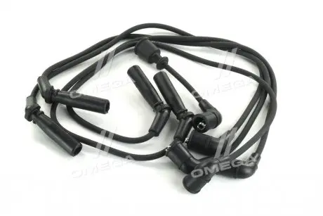 Провод высоковольтный hyundai lantra, pony, scoupe 1.5 sohc Valeo C1111