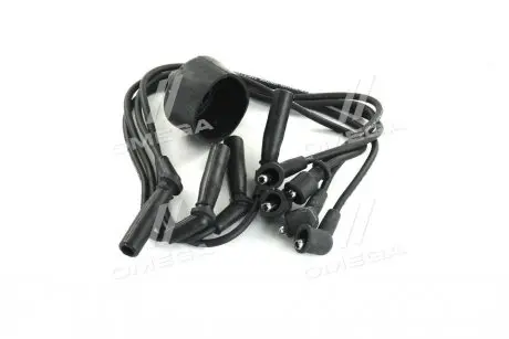 Провод высоковольтный hyundai lantra, pony, scoupe 1.5 sohc Valeo C1139