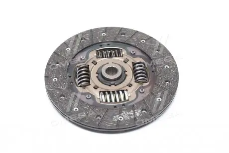 Ведомый диск сцепления Valeo DW-29