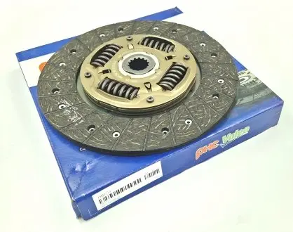 Диск сцепления Epica 2.0 Valeo DW-53