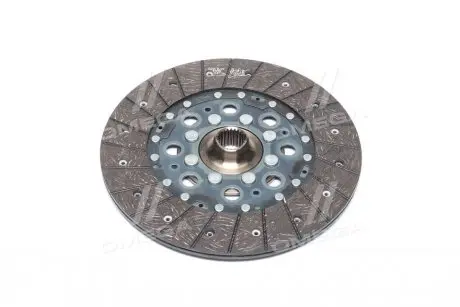 Диск сцепления Valeo DW-64