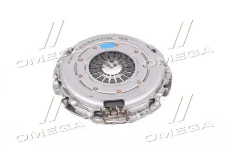 Корзина сцепления chevrolet cruze 2,0 cdi 09- Valeo DWC-59