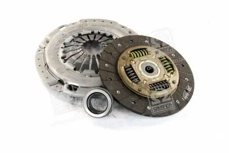 Сцепление daewoo rezzo 1.6 dohc 00- (phc) Valeo DWK-032