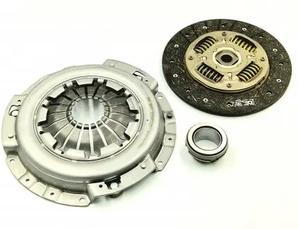 Комплект сцепления Valeo DWK-039