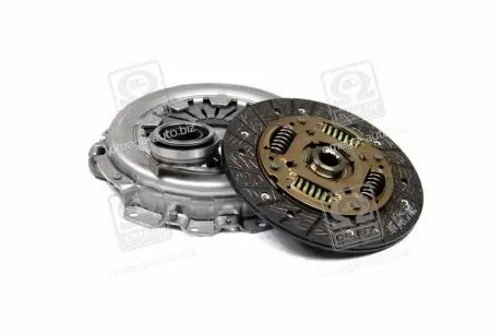 Сцепление gm daewoo matiz 1.0 (phc) Valeo DWK-060