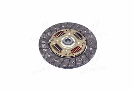 Ведомый диск сцепления Valeo GM-64