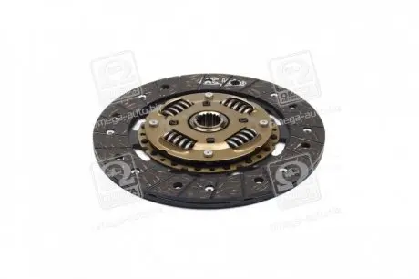 Ведомый диск сцепления Valeo HA-08