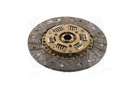 Диск сцепления honda legend i 2.5-2.7 i rover 800 86-99 Valeo HA-14