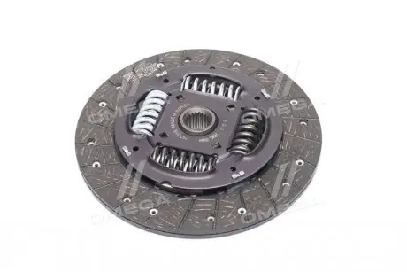 Диск сцепления Valeo HD-115