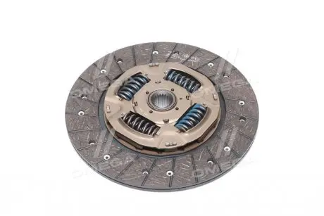 Ведомый диск сцепления Valeo HD-118