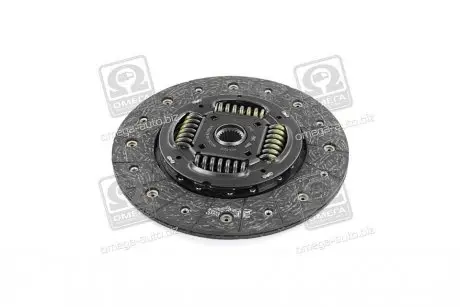 Диск сцепления Valeo HD-120