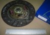 Ведомый диск сцепления Valeo HD-138 (фото 2)