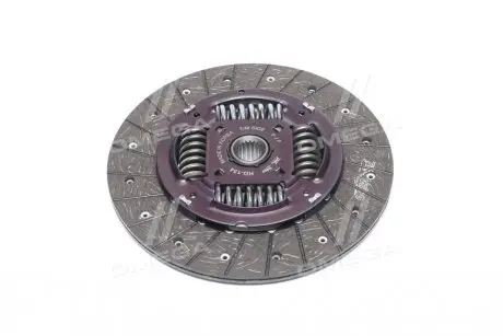 Диск сцепления Valeo HD-154