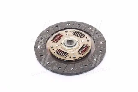 Диск сцепления hyundai i20,i30,kia ceed, cerato 1,4cvvt-1,6cvvt 11- Valeo HD-182