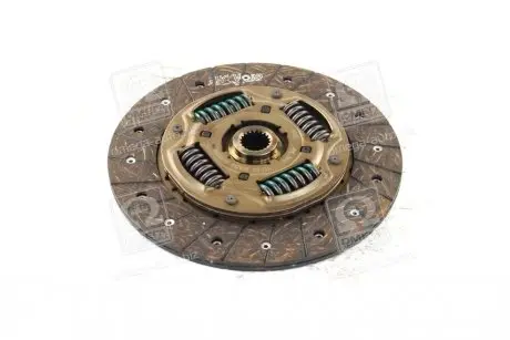 Ведомый диск сцепления Valeo HD-88