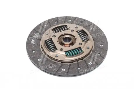 Ведомый диск сцепления Valeo HD-91