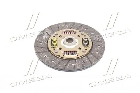 Диск сцепления Valeo HD-95