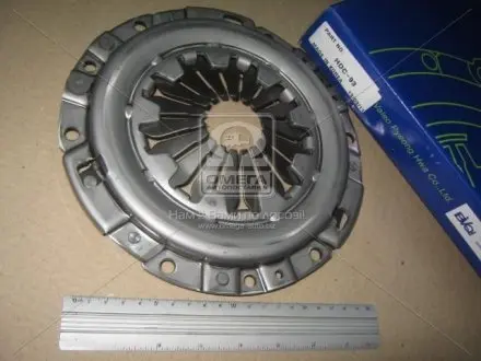 Корзина сцепления KIA PICANTO 1.1 04- Valeo HDC-93