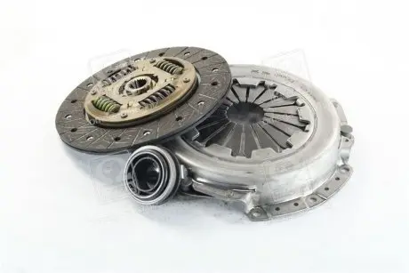 Комплект сцепления Valeo HDK-103