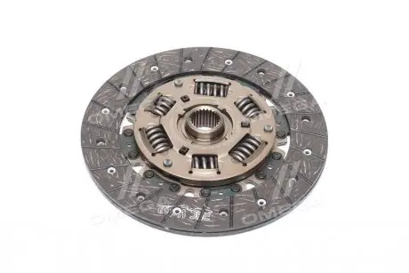 Диск сцепления isuzu Valeo IS-26