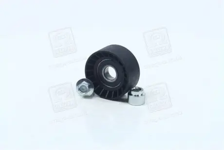 Ролик обводной ремня грм chevrolet aveo, lacetti, lanos 1.6, nubira, tacuma, cruze (phc) Valeo K6135