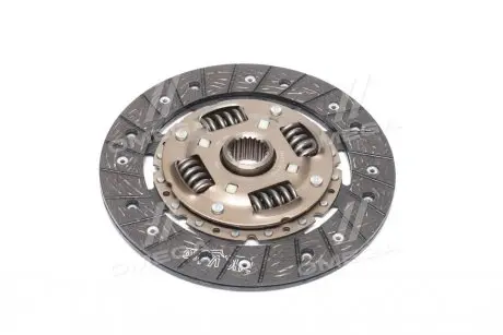 Диск сцепления kia sportage 2.0cvvt, hyundai i35 2.0 10- Valeo KD-18