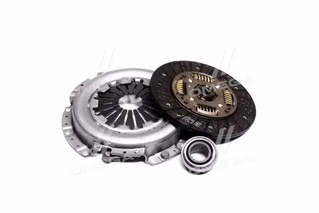 Комплект сцепления Valeo KIK-016