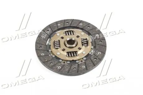 Ведомый диск сцепления Valeo LD-01